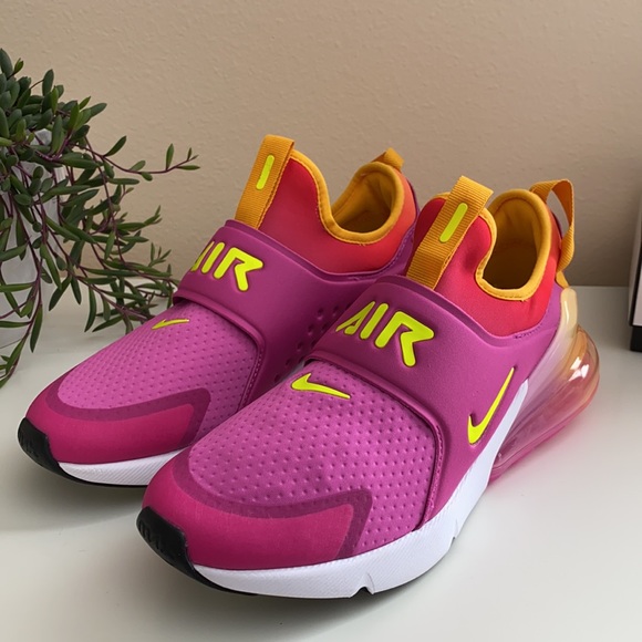 New Nike Air max 270 extreme special edition - Picture 6 of 10